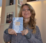 Romanul „Cerul din burta”, de Ioana Nicolaie, publicat in Bulgaria
