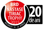 Biletele si abonamentele la BRD Nastase Tiriac Trophy s-au pus in vanzare