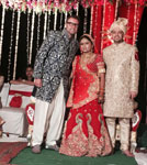 Catalin Botezatu – nunta in India