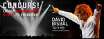 Pasiunea pentru dans te trimite la concertul lui David Bisbal