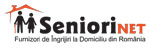 SenioriNET – Reteaua Furnizorilor de Ingrijire la Domiciliu: rezultate dupa 2 ani de functionare