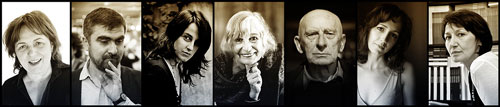 Autori Polirom si Cartea Romaneasca, laureati ai Premiilor Observator cultural 2015