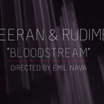 Ed Sheeran si Rudimental au dezvaluit clipul “Bloodstream” la YouTube Music Awards