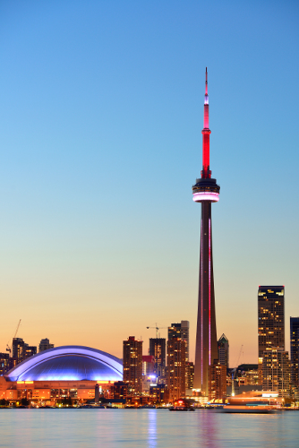 Great things to do in Toronto, Canada