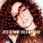 Jess Glynne a cucerit topurile muzicale cu “Hold My Hand”