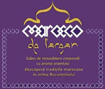 Marocco de l’Argan, salonul ce imbina traditionalismul marocan cu modernismul din Dubai
