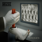 Muse lanseaza single-ul “Dead Inside”