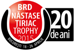 Simon, Karlovic, Garcia-Lopez si Rosol, favoriti la BRD Nastase Tiriac Trophy