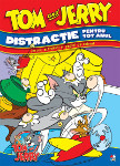 Tom & Jerry. Distractie pentru tot anul