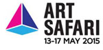 Art Safari Bucuresti 2015 este castigatorul sectiunii  Arte Plastice  din cadrul Galei BucurestiTu