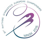 Campionatele Europene la Gimnastica Ritmica – in direct de la Minsk
