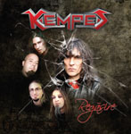 KEMPES vine cu noul album alaturi de Truda pe 17 aprilie la Colectiv