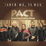 PACT a lansat un nou single: