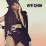 Antonia a lansat un album de hituri: This Is Antonia