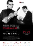 „TURNEUL International Stradivarius- Enescu Experience”