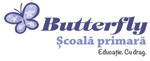 Butterfly sustine Ajungem Mari in educarea copiilor din centrele de plasament