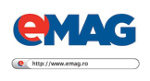 eMAG recruteaza 44 de interni in 4 departamente din Bucuresti, Craiova si Iasi
