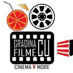Concert byron, proiectii, stand-up si teatru la Gradina cu Filme – Cinema & More