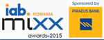 IAB Romania invita itreaga industrie sa-si iscrie  reusitele la MIXX Awards 2015