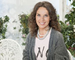 Mirela Vasadi revine in televiziune cu „Atelierul vietii”