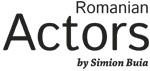 „Romanian Actors by Simion Buia”