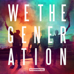 Rudimental lanseaza un nou album: We The Generation