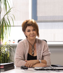 Claudia Ion, directorul comercial  al Kanal D, realeasa in board-ul EGTA