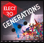 Compilatia “ElectRO – Generations”