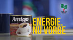 AMIGO lanseaza ‘Energie, Nu Vorbe’