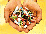 Evolutia pietei de produse farmaceutice 2014 – top 10 companii