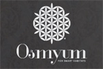 OSMYUM – un nou spatiu pentru iubitorii de design si arhitectura