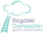 Rogalski Damaschin PR lanseaza #goodaffairs