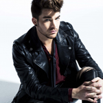 Adam Lambert lanseaza “Ghost Town Remixes”