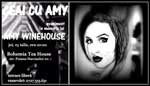 Ceai cu Amy – eveniment cu intrare libera – in memoria lui Amy Winehouse