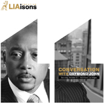 FUBU Founder & CEO Daymond John Announced as Keynote Speaker at 2015 LIA’s Creative LIAisons