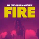 LLP si Mike Diamondz incendiaza cluburile cu cel mai recent single