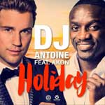DJ Antoine si Akon au lansat hitul verii