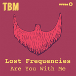 Lost Frequencies, primul loc pe linie