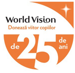 25 de ani de transformare a comunitatilor cu World Vision Romania