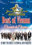 Regii valsului, Johann Strauss Ensemble, revin in Romania pentru al 11-lea an consecutiv