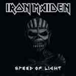 Iron Maiden dezvaluie o prima piesa de pe noul album