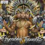 B.o.B si-a dezvaluit cel mai recent proiect muzical: “Psycadelik Thoughtz”