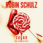 Robin Schulz dezvaluie tracklist-ul albumului “Sugar”