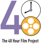Filmele inscrise la 48 Hour Film Project vor rula in cadrul Galei de Premiere