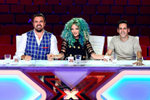 Publicul este al patrulea jurat X Factor: poate vota cu ajutorul aplicatiei speciale