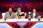 Aplicatia X Factor Romania, cea mai descarcata si utlizata in primele trei zile de la lansare