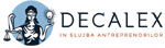 Cristian Deca, Decalex Legal Solutions: Medierea, noua abordare pentru recuperarea creantelor