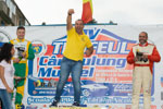 Gabriel ENE a devenit campion national al clasei H3 la Campulung Muscel