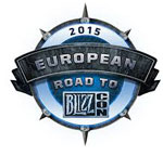 Vino la 2015 European Road to Blizzcon si ia parte la cea mai tare competitie de esports din Europa