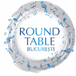 Razvan Mazilu, invitat la Round Table Bucuresti